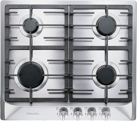 miele gas top stove